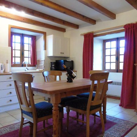 Gite Chez Marot Vila Varaignes Exterior foto