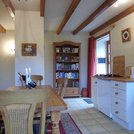 Gite Chez Marot Vila Varaignes Exterior foto